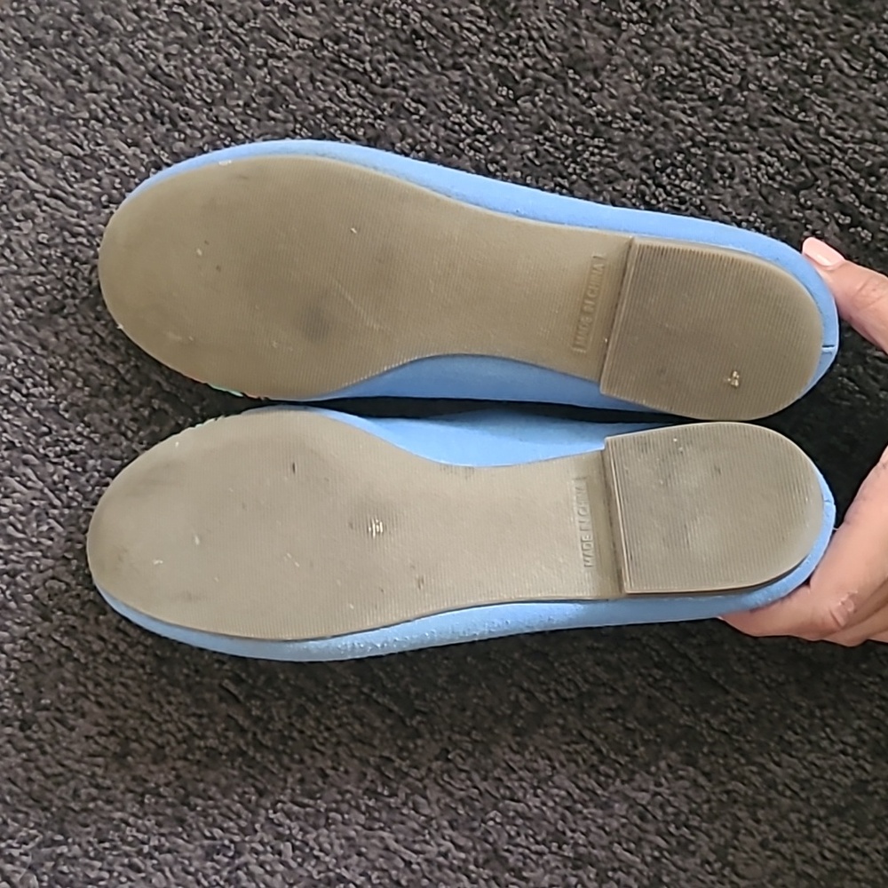 Pineapple Flats - Picture 2 of 5